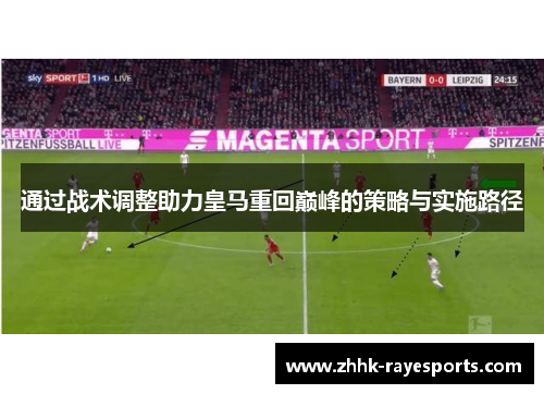 通过战术调整助力皇马重回巅峰的策略与实施路径 通过战术调整助力皇马重回巅峰的策略与实施路径