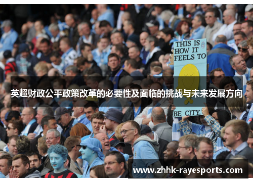 英超财政公平政策改革的必要性及面临的挑战与未来发展方向 英超财政公平政策改革的必要性及面临的挑战与未来发展方向